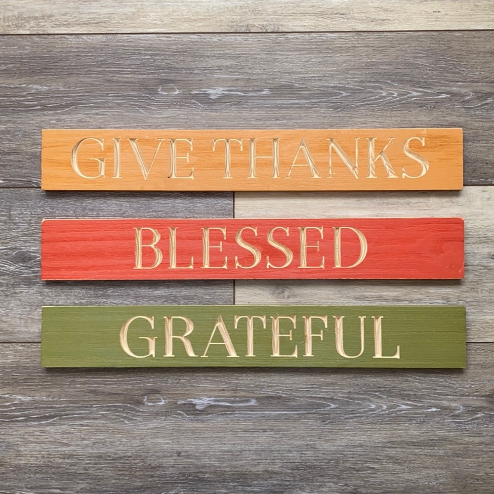 Wall Decor